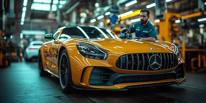 Jak można nazwać warsztat samochodowy?