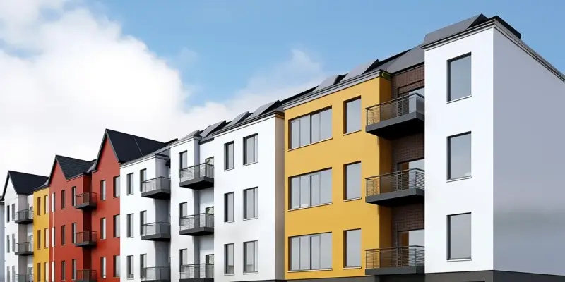 Jak połączyć nowoczesny design z atrakcyjną ceną mieszkania?