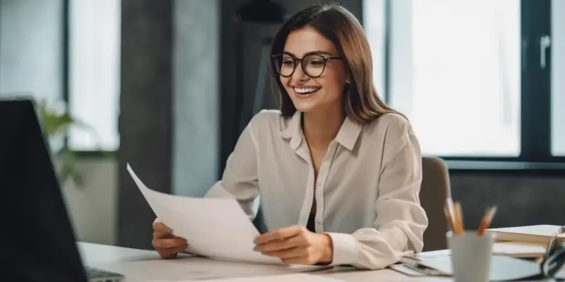 Jak prowadzić księgowość w jednoosobowej działalności gospodarczej?