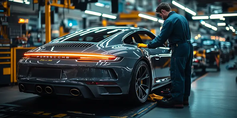 Jak rozwinac warsztat samochodowy?