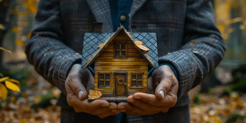 Jak szukać nabywcy na nieruchomość?