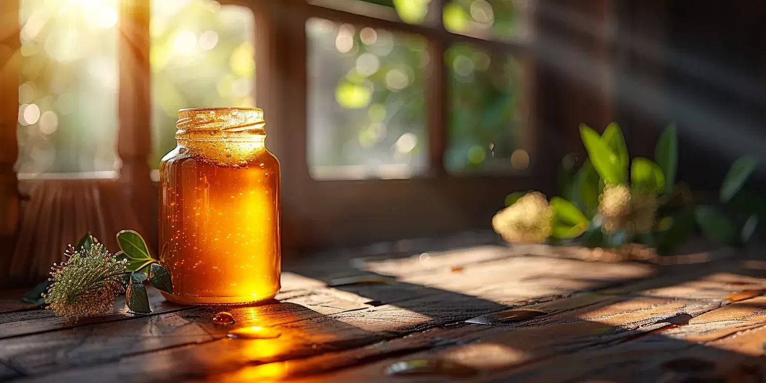 Jak szybko krystalizuje się miód rzepakowy?