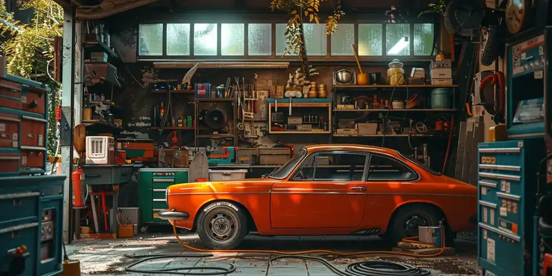 Jak wybrać serwis samochodowy, który spełni nasze oczekiwania?