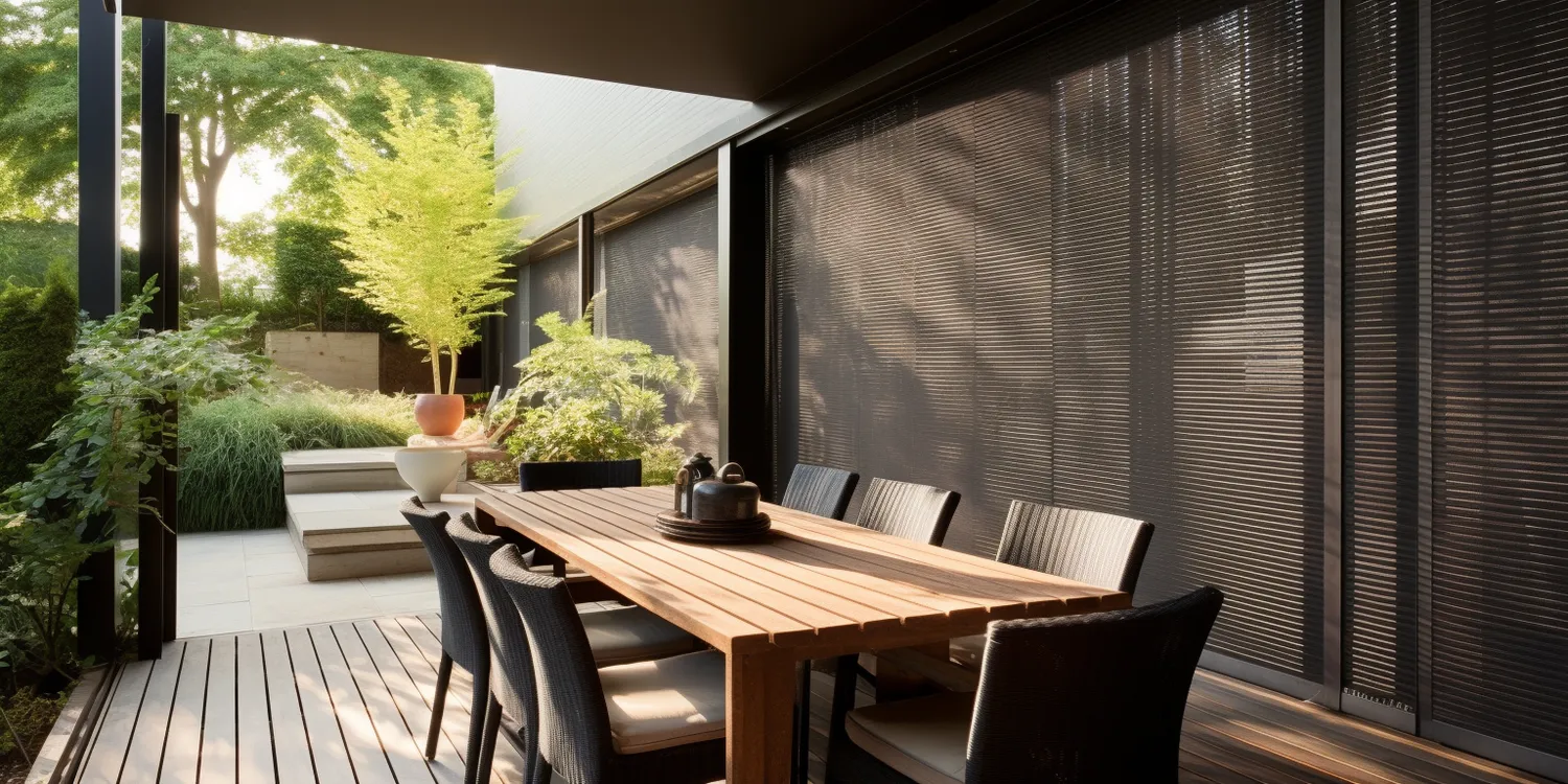 Jak zaprojektować ogród z trawami?