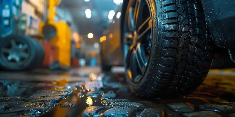 Jak zaskarżyć warsztat samochodowy?