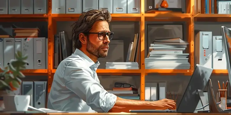 Jak zostać księgową?