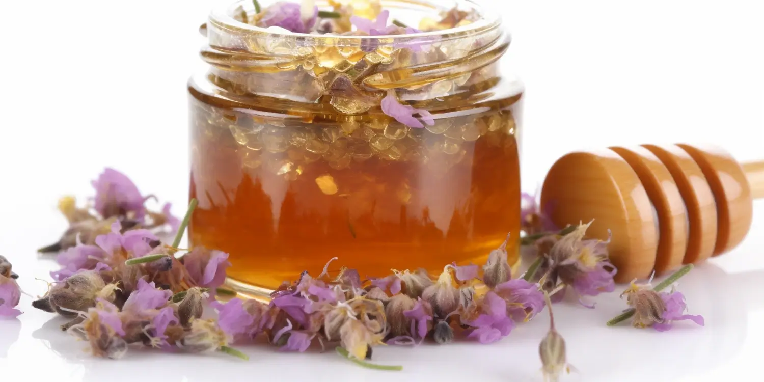 Jak zrobić miód rzepakowy?