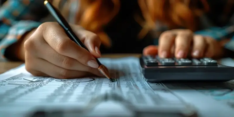 Jaka księgowość w aptece?