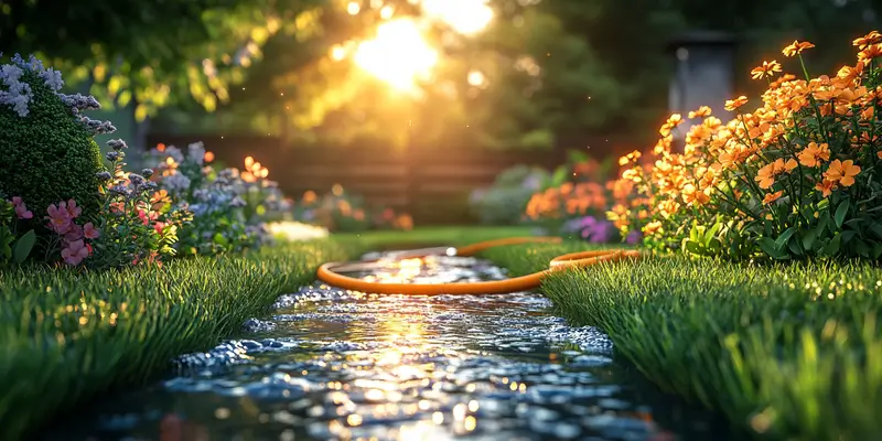 Jaki wąż ogrodowy kupić?