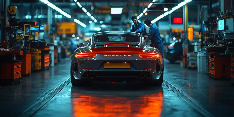 Jakie kody odpadów warsztat samochodowy?