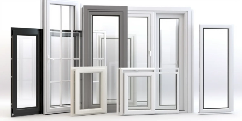 Jakie okna lepsze PCV czy aluminiowe?