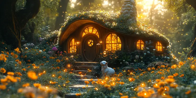 Kiedy bajki dla dzieci?