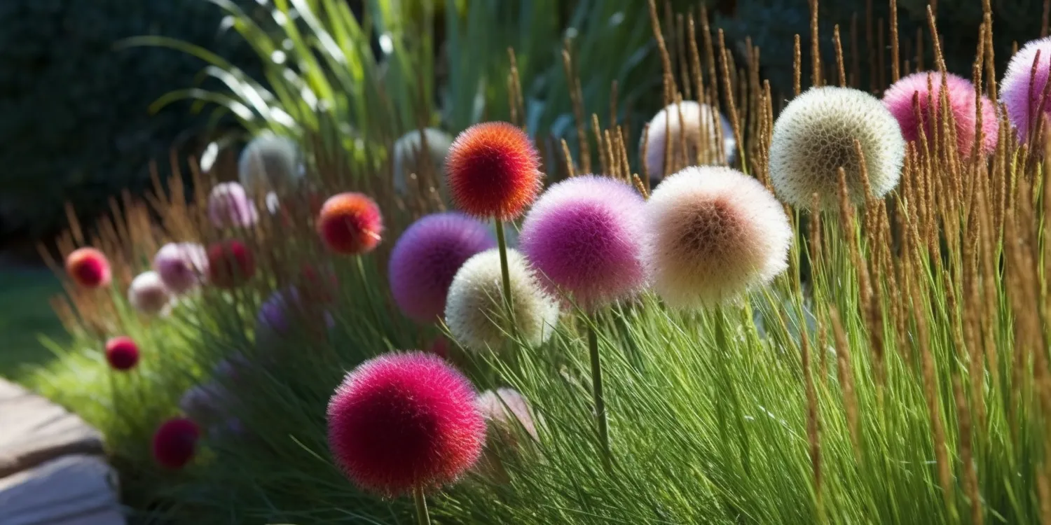 Kiedy podlewać ogród?