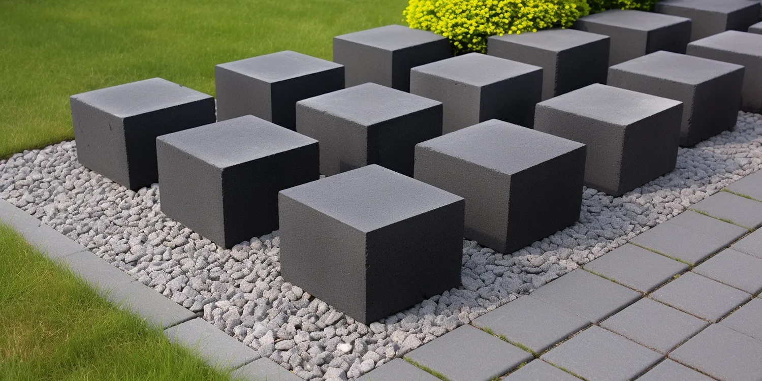 Kostka brukowa jak ją wyczyścić?