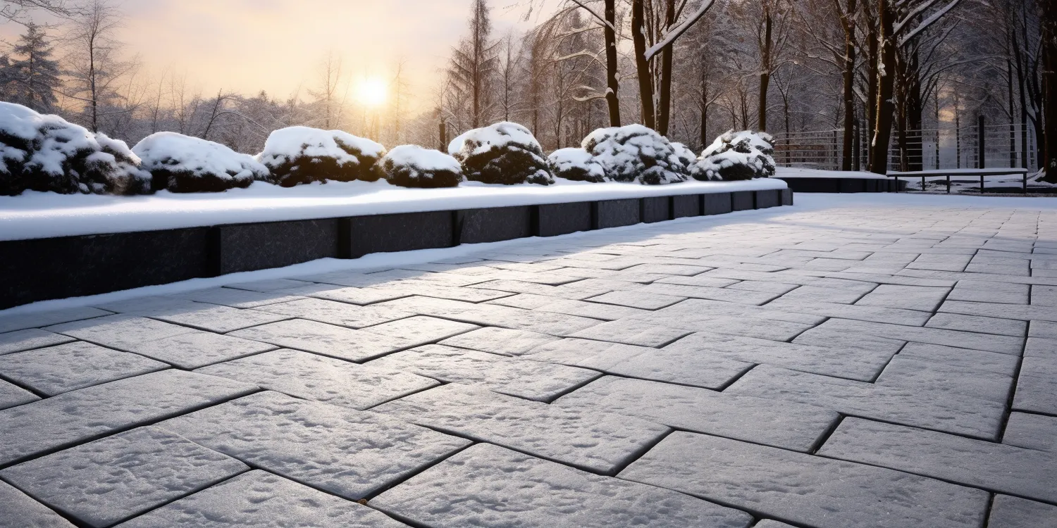 Kostka brukowa zachodniopomorskie