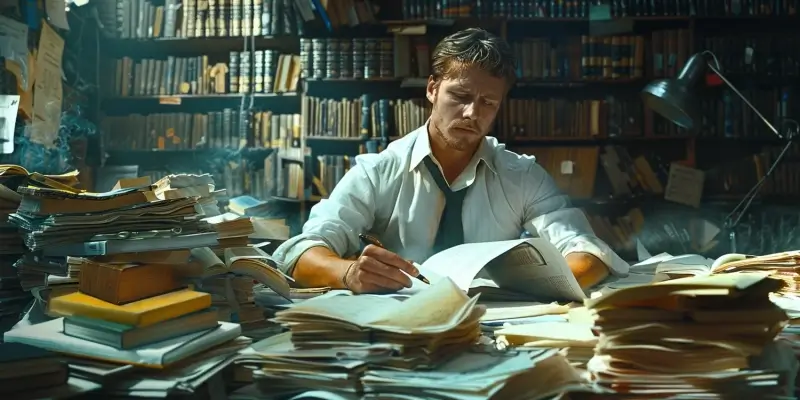 Księgowość - jakie są obowiązki księgowego?