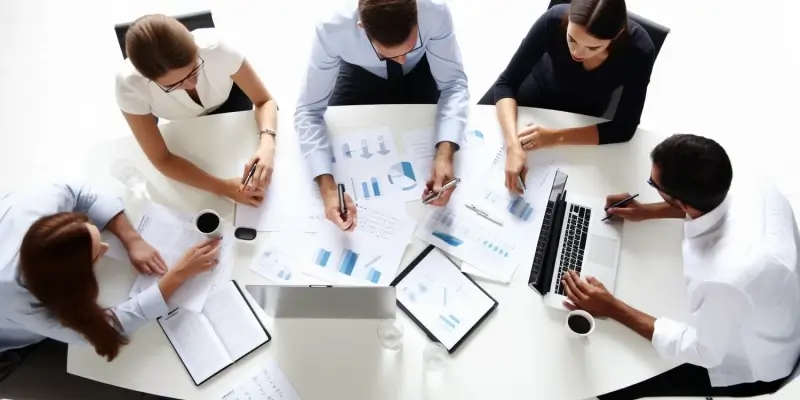 Księgowość - o niej samej, w kilku słowach