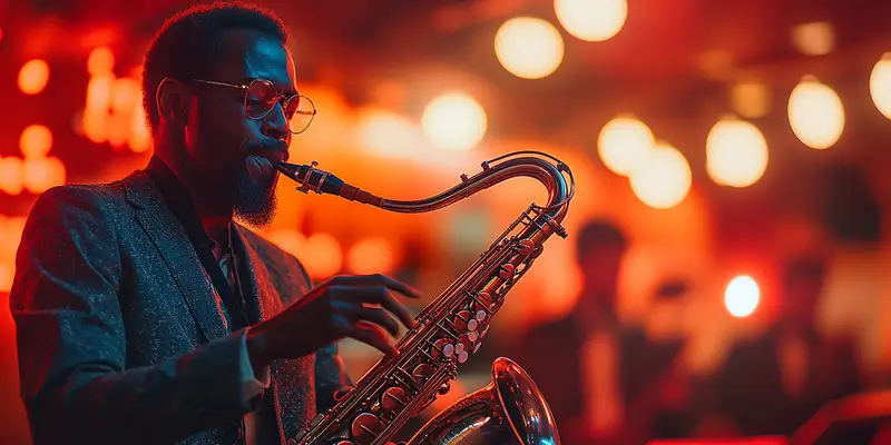 Kto stworzył saksofon?