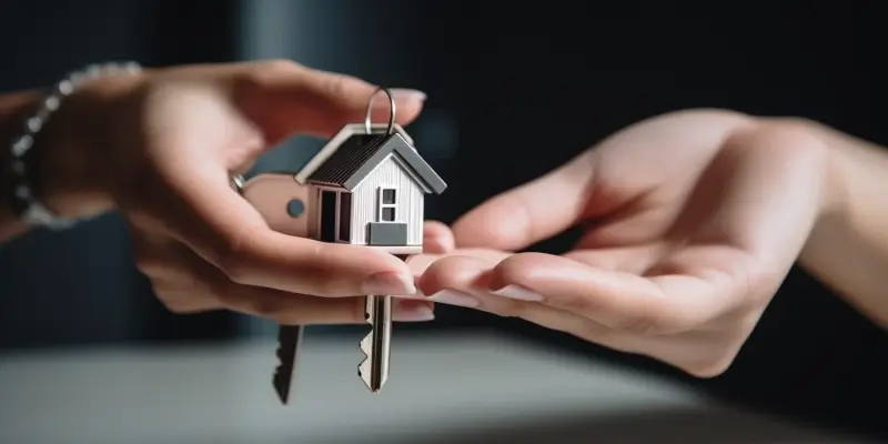 Mieszkania na sprzedaż - w jaki sposób szybko sprzedać swoją nieruchomość?