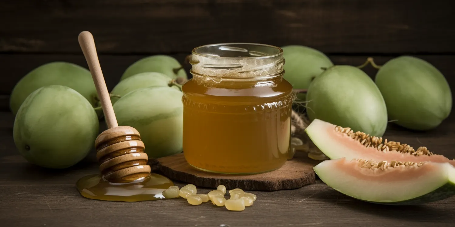 Miód akacjowy na co pomaga?