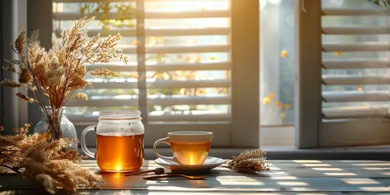 Miód lipowy czy akacjowy?