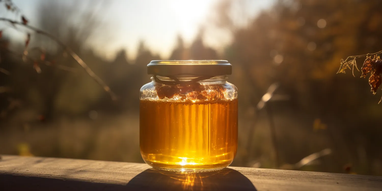 Na co dobry jest miód akacjowy?