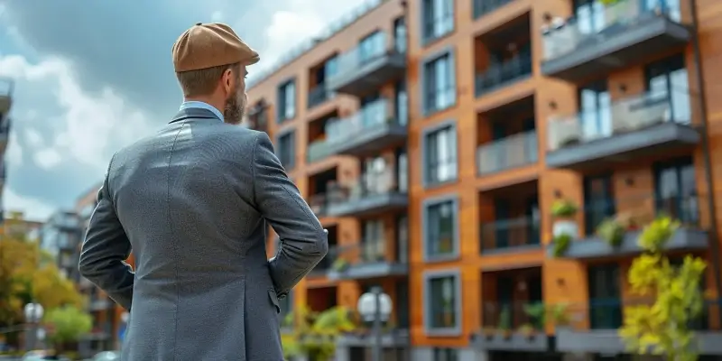 Nieruchomości na sprzedaż Koszalin