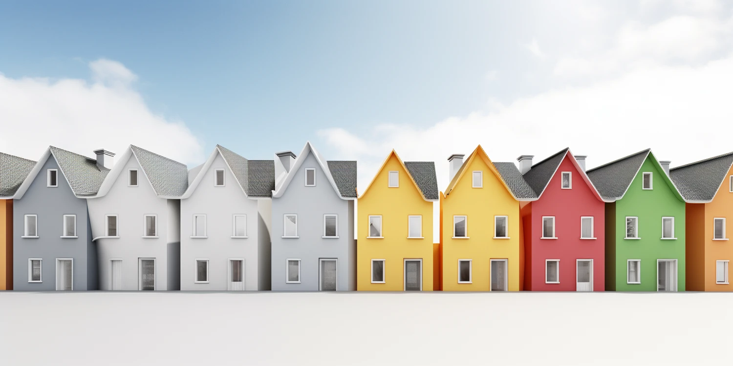  Nieruchomości - sposób na inwestowanie pieniędzy