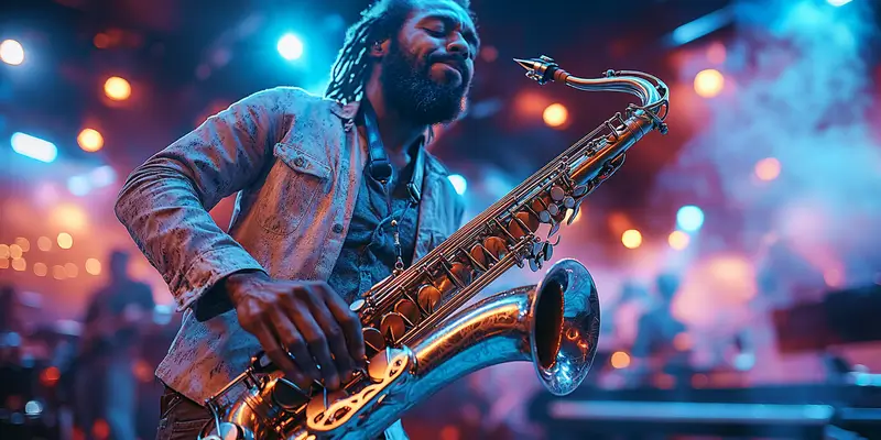 O ile transponuje saksofon altowy?