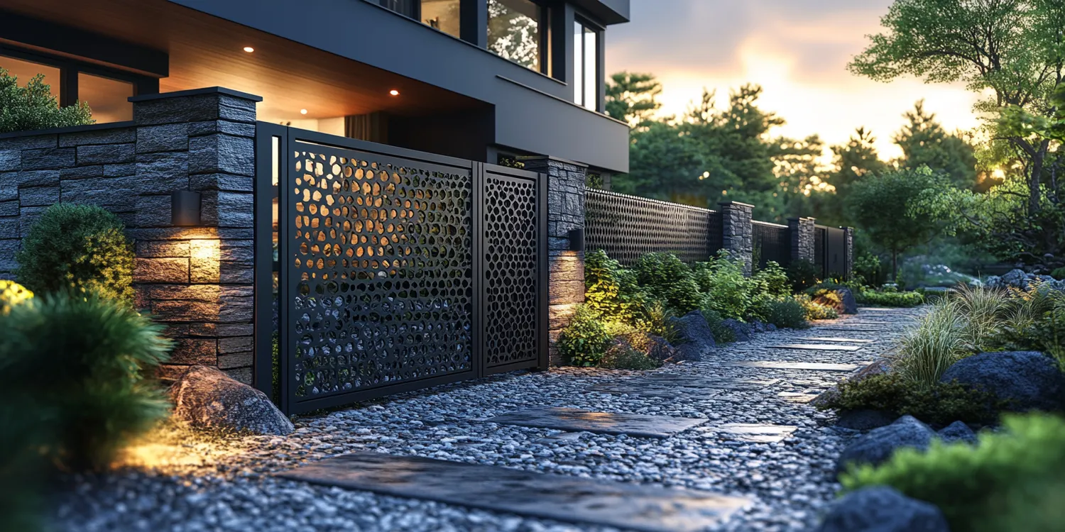 Ogród jak urządzić?