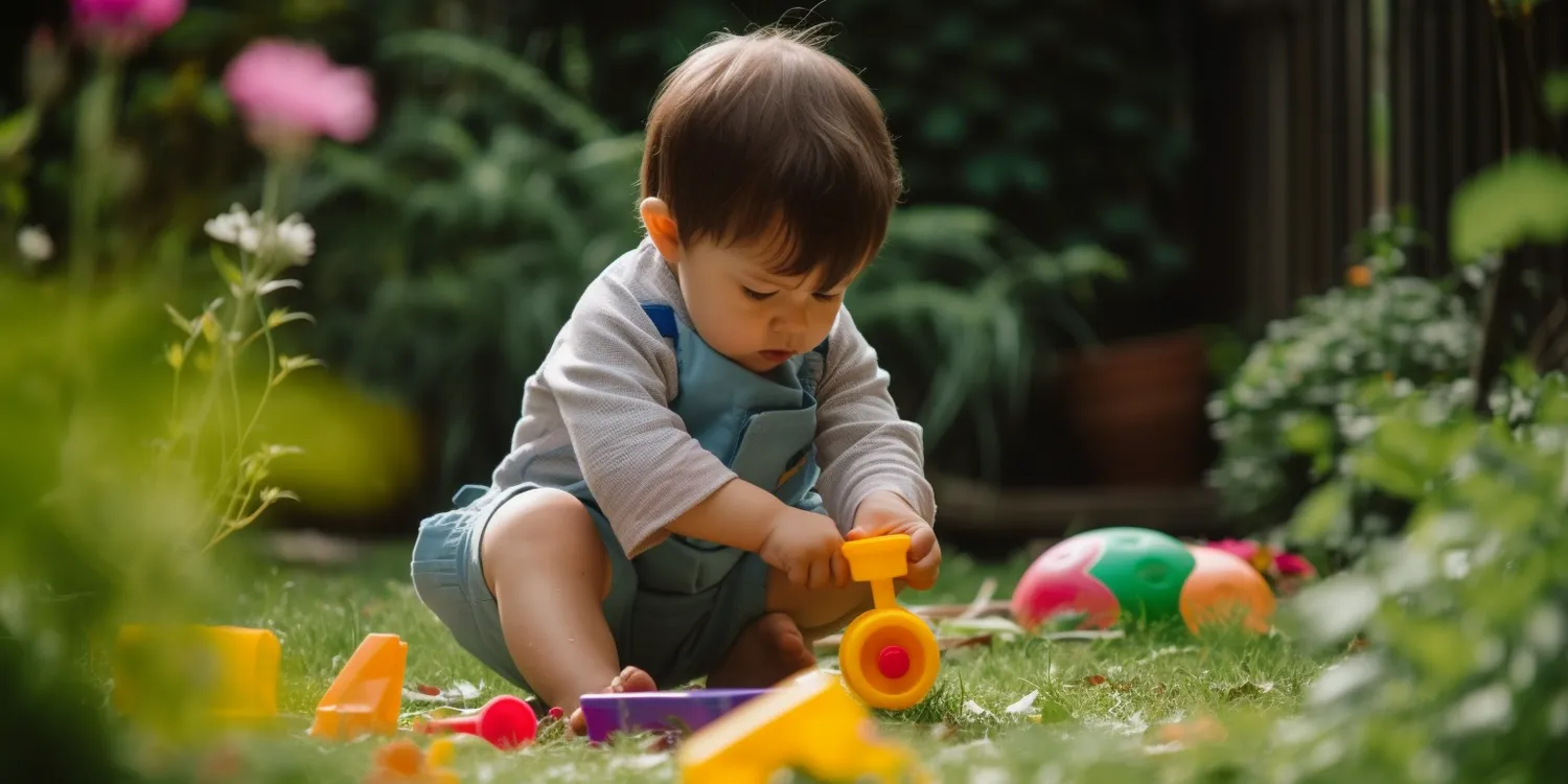 Ogród japoński jak urządzić?