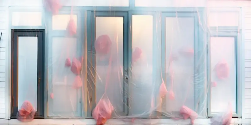 Okna PCV czy aluminiowe?