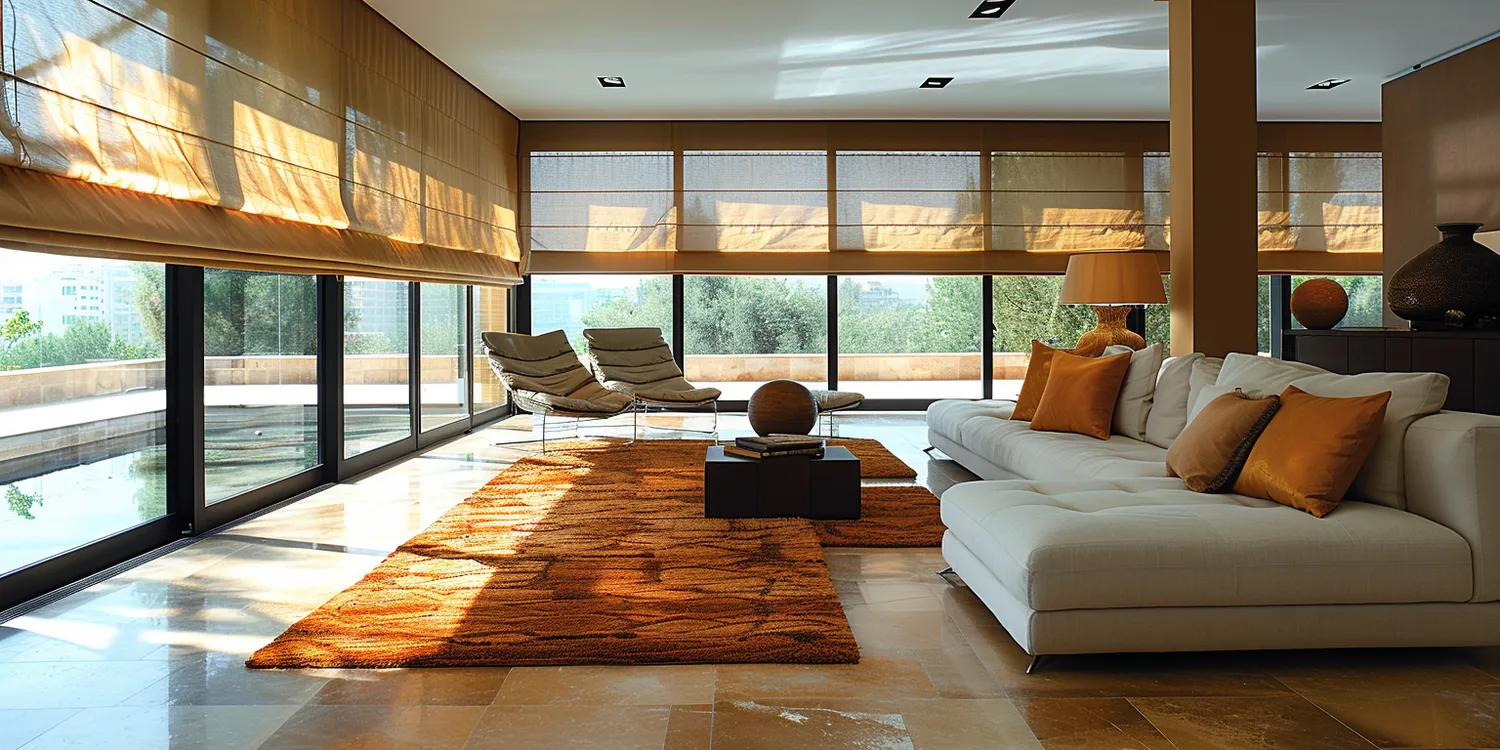 Okna PCV jak ustawić?