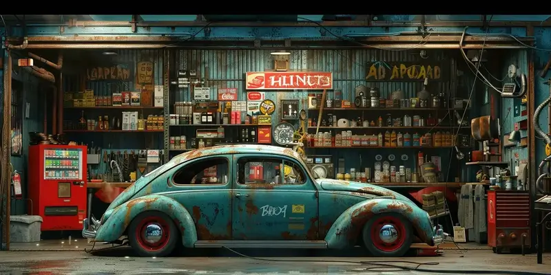 Płyn hamulcowy - dlaczego trzeba wymieniać i jak często