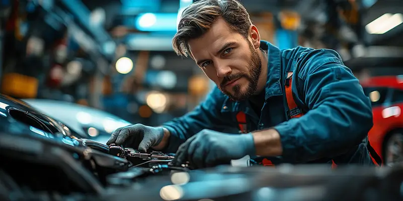 Po tym rozpoznasz dobry warsztat samochodowy