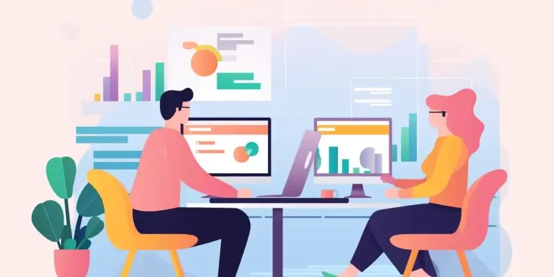 Pozycjonowanie stron Marki