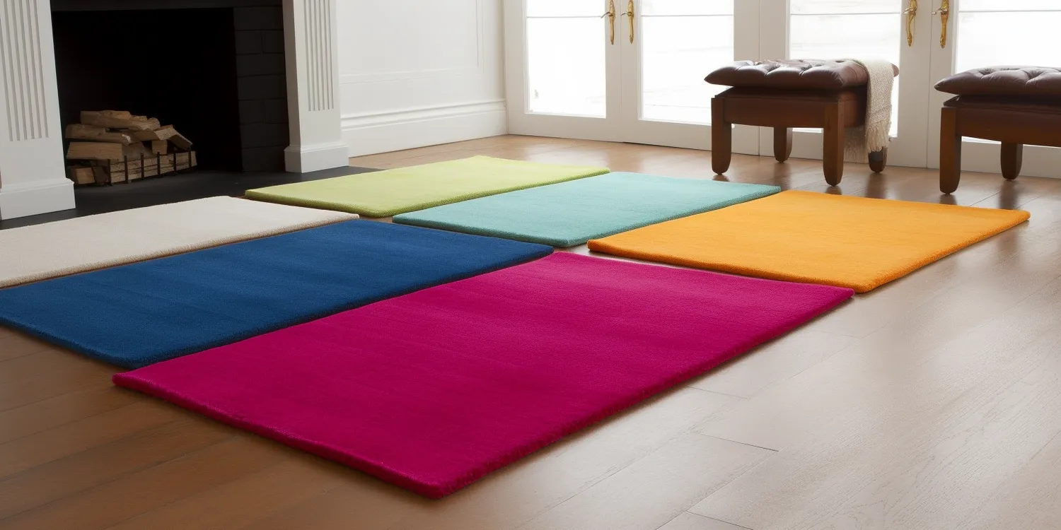  Pranie wykładzin i dywanów krok po kroku