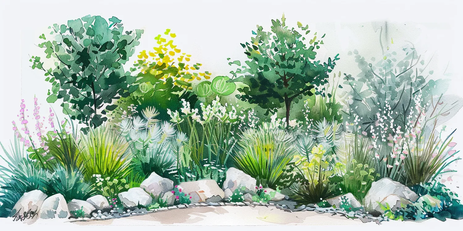 Projektowanie ogrod&oacute;w Szczecin