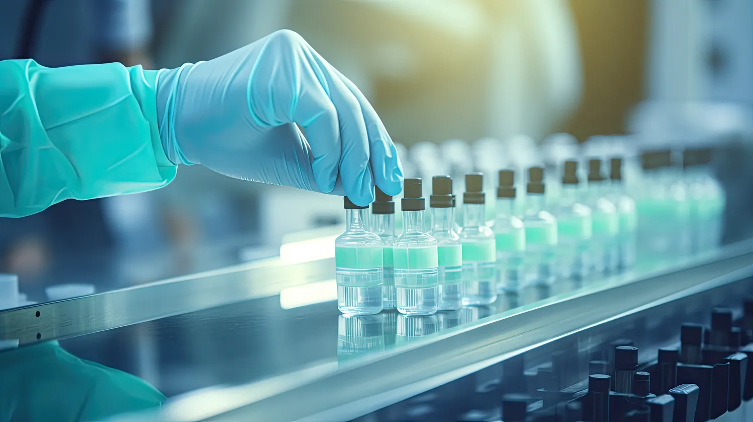 Przemysł 4.0 - co to?