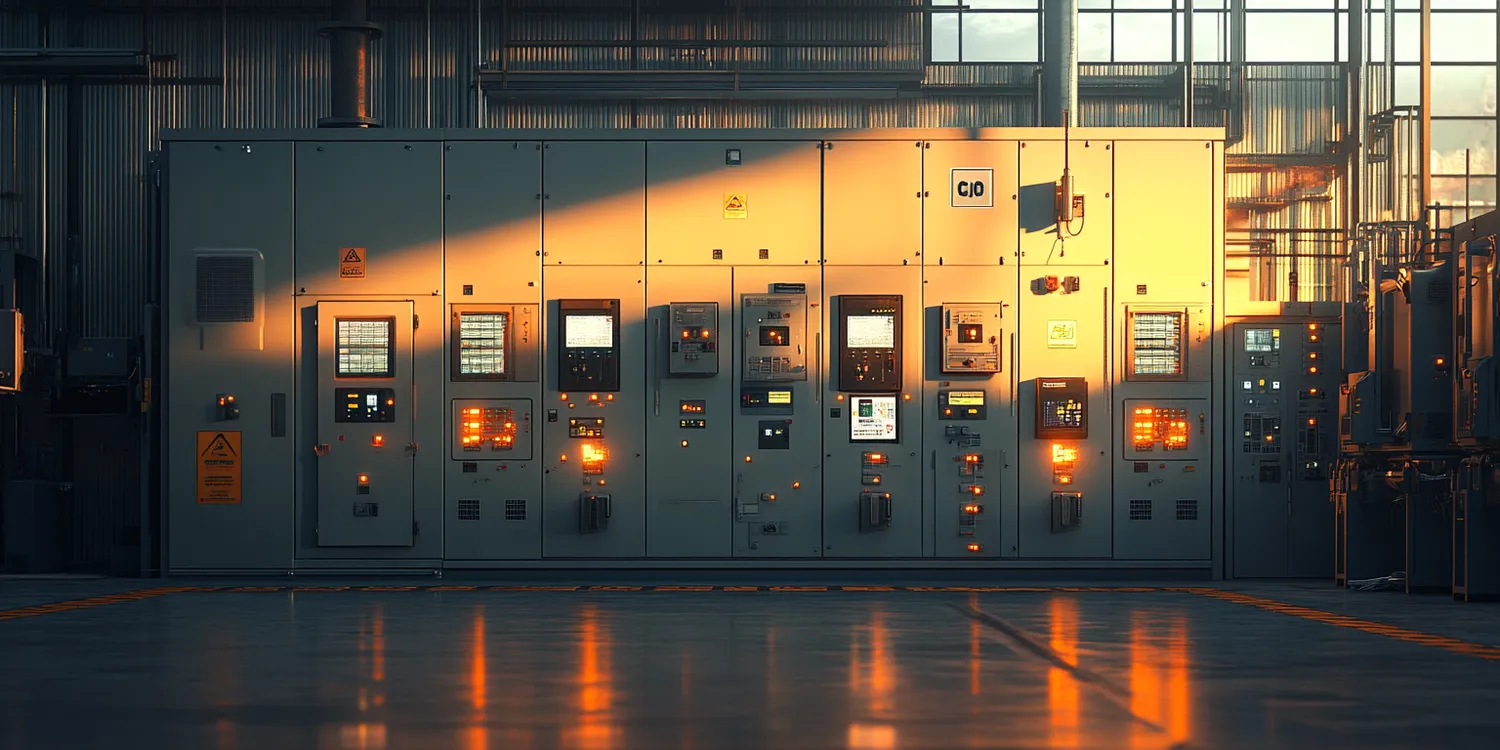 Przemysł który nie zna odpadów?