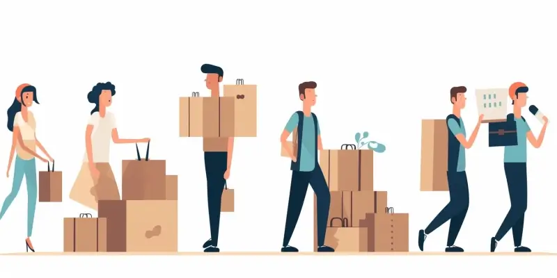 Przeprowadzka mieszkania Szczecin