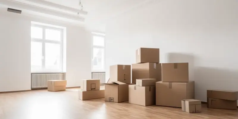 Przewóz rzeczy Szczecin