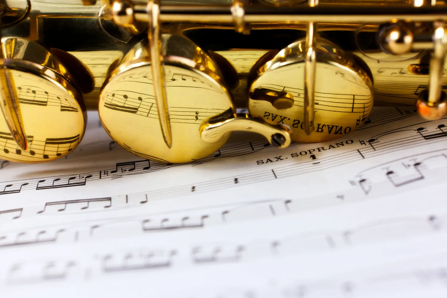 Saksofon kto wynalazł