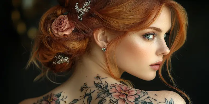 Skąd się wzięły tatuaże?