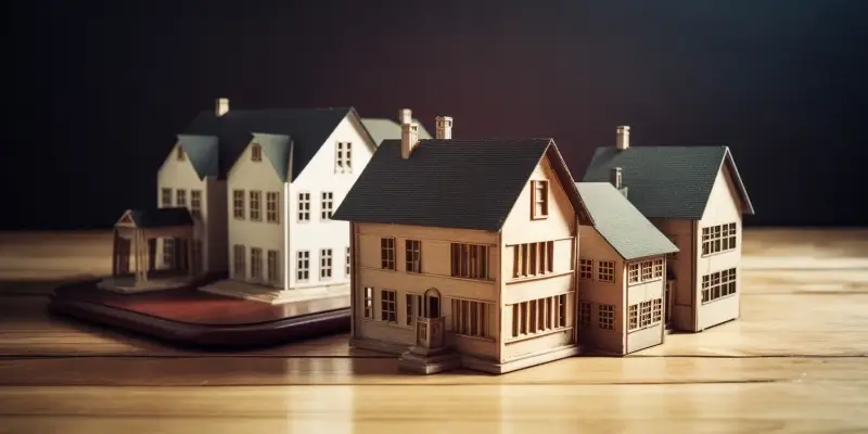 Sposoby na finansowanie inwestycji w nieruchomości