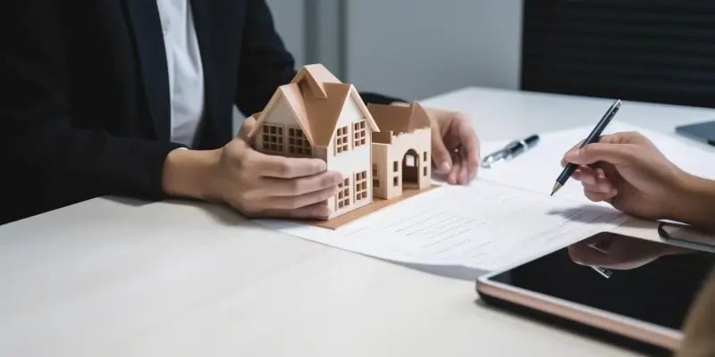 Sprzedaj swoją nieruchomość z sukcesem