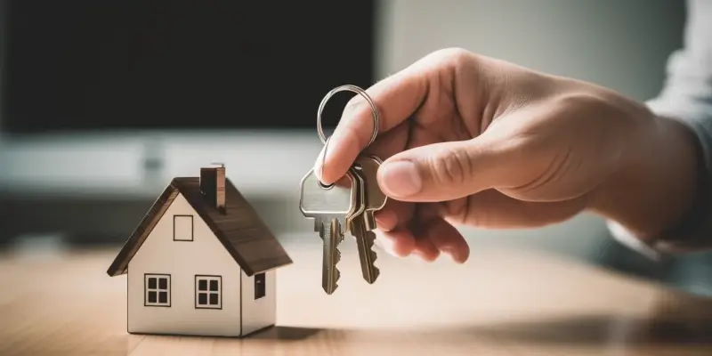 Sprzedaż mieszkania kiedy płatność?