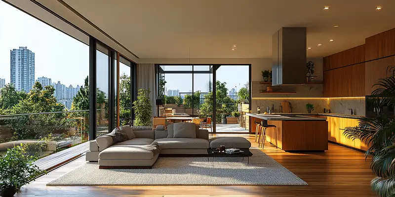 Sprzedaż mieszkania kiedy przekazać klucze?