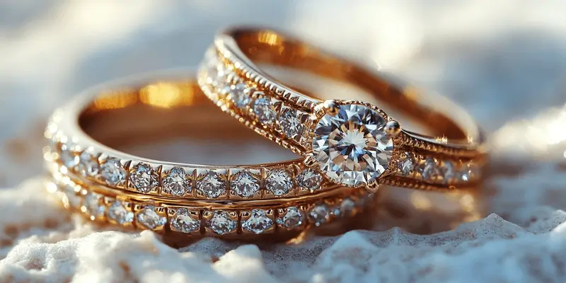 Tanie obrączki Kraków