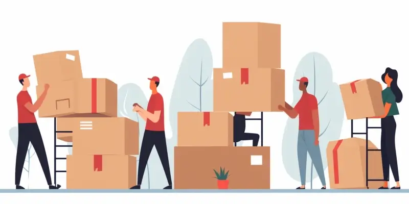 Transport mebli Szczecin